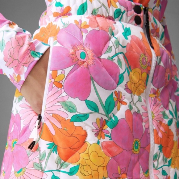 NWT bogner x loveshackfancy - Picture 2 of 3